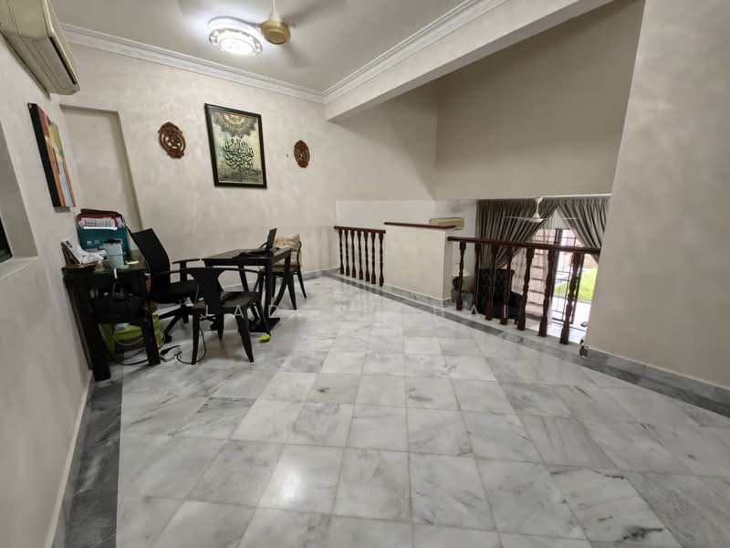 Rumah Bandar untuk Dijual di KL City Centre (Kuala Lumpur) - Jaden Chai - Interior - PropertyGuru.com.my