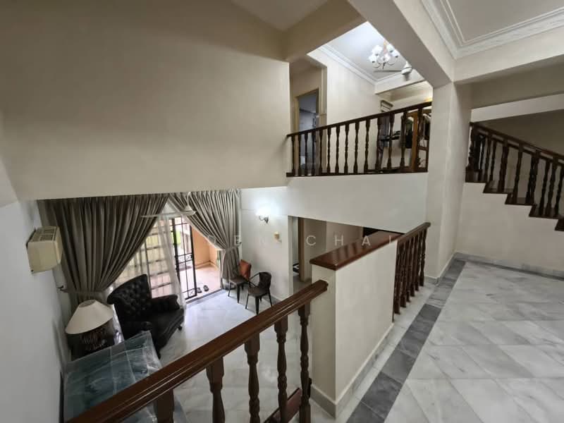 Rumah Bandar untuk Dijual di KL City Centre (Kuala Lumpur) - Jaden Chai - Interior - PropertyGuru.com.my