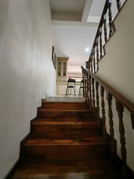 Rumah Bandar untuk Dijual di KL City Centre (Kuala Lumpur) - Jaden Chai - Interior - PropertyGuru.com.my