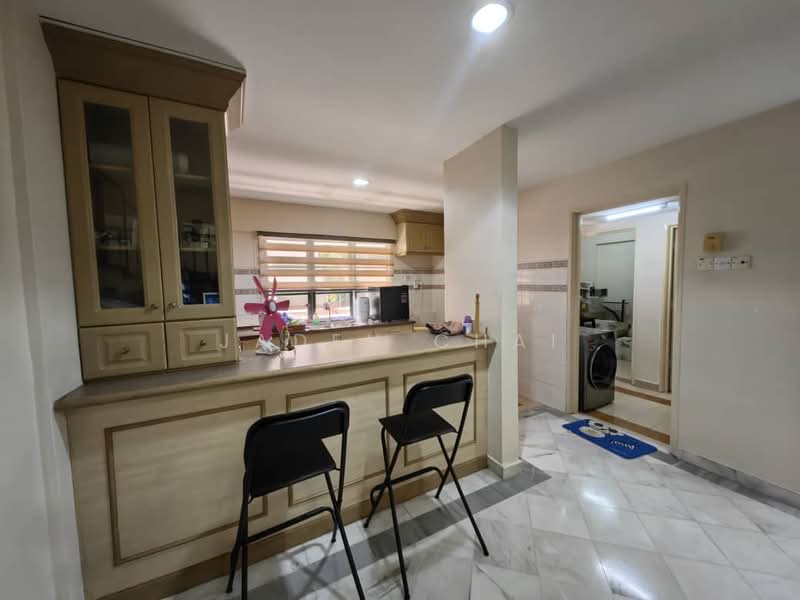 Rumah Bandar untuk Dijual di KL City Centre (Kuala Lumpur) - Jaden Chai - Kitchen - PropertyGuru.com.my
