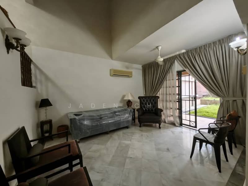 Rumah Bandar untuk Dijual di KL City Centre (Kuala Lumpur) - Jaden Chai - Living Room - PropertyGuru.com.my