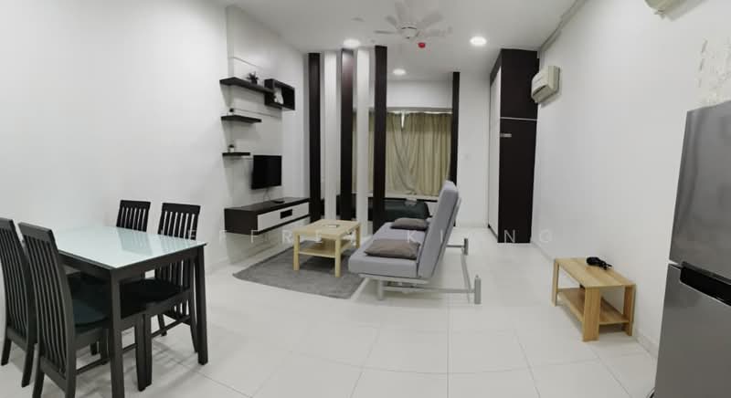Akademik Suite - 3