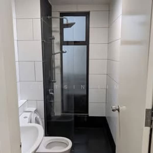 Servis Apartment untuk Disewa di Urban 360 - Ee Tsin Lim - Bathroom - PropertyGuru.com.my