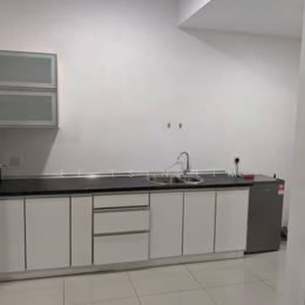 Servis Apartment untuk Disewa di Urban 360 - Ee Tsin Lim - Kitchen - PropertyGuru.com.my