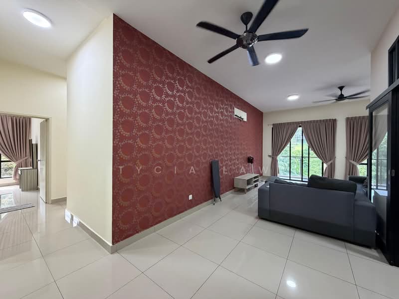 Pangsapuri untuk Disewa di Impian Senibong Residences - Tycia Law - PropertyGuru.com.my