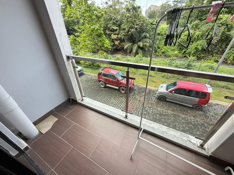 Pangsapuri untuk Disewa di Impian Senibong Residences - Tycia Law - PropertyGuru.com.my