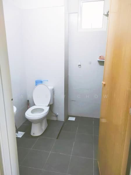 Condominium for Rent at Mahsuri Square - Andrew Chow - Bathroom - PropertyGuru.com.my