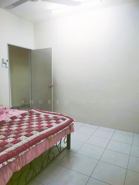 Condominium for Rent at Mahsuri Square - Andrew Chow - Bedroom - PropertyGuru.com.my