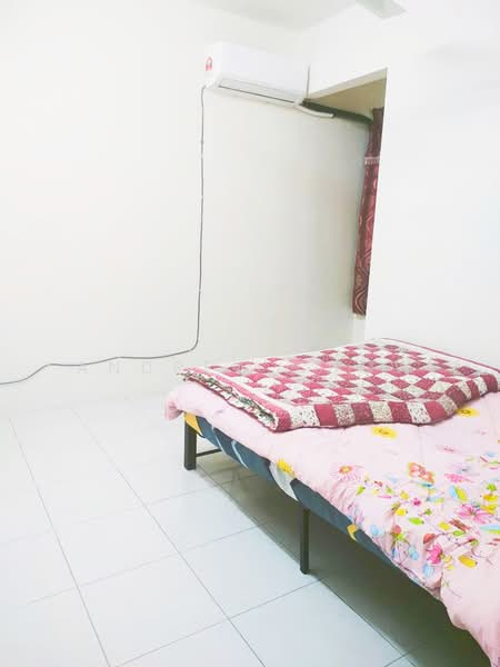 Condominium for Rent at Mahsuri Square - Andrew Chow - Bedroom - PropertyGuru.com.my