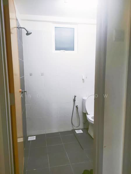Condominium for Rent at Mahsuri Square - Andrew Chow - Bathroom - PropertyGuru.com.my