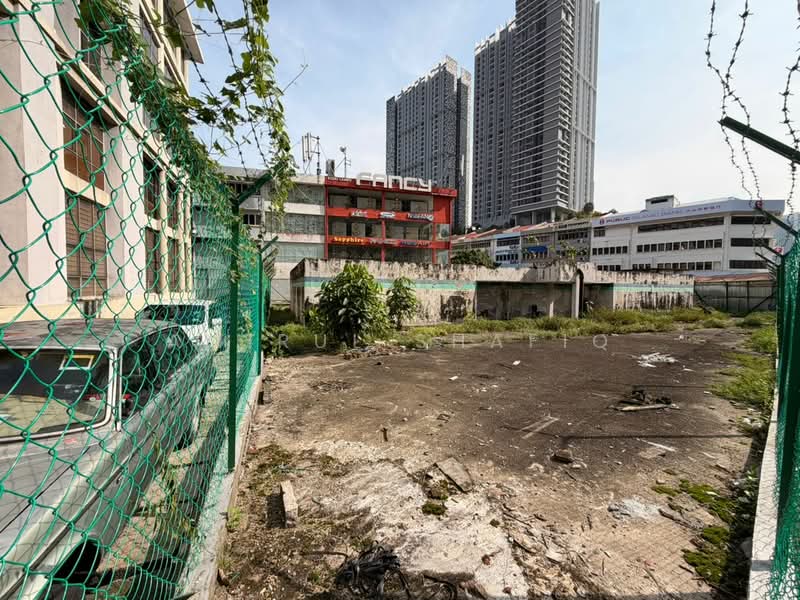 Pejabat untuk Disewa di Bedford Business Park (Kuala Lumpur) - Amirul Shafiq - Exterior - PropertyGuru.com.my