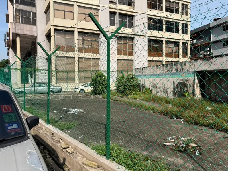 Pejabat untuk Disewa di Bedford Business Park (Kuala Lumpur) - Amirul Shafiq - Exterior - PropertyGuru.com.my