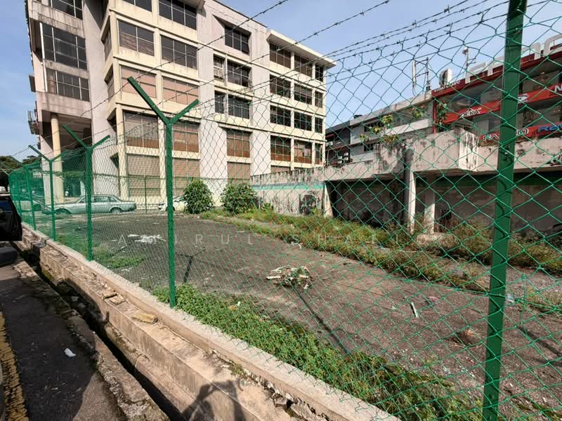 Pejabat untuk Disewa di Bedford Business Park (Kuala Lumpur) - Amirul Shafiq - Exterior - PropertyGuru.com.my