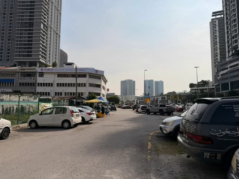 Pejabat untuk Disewa di Bedford Business Park (Kuala Lumpur) - Amirul Shafiq - Exterior - PropertyGuru.com.my