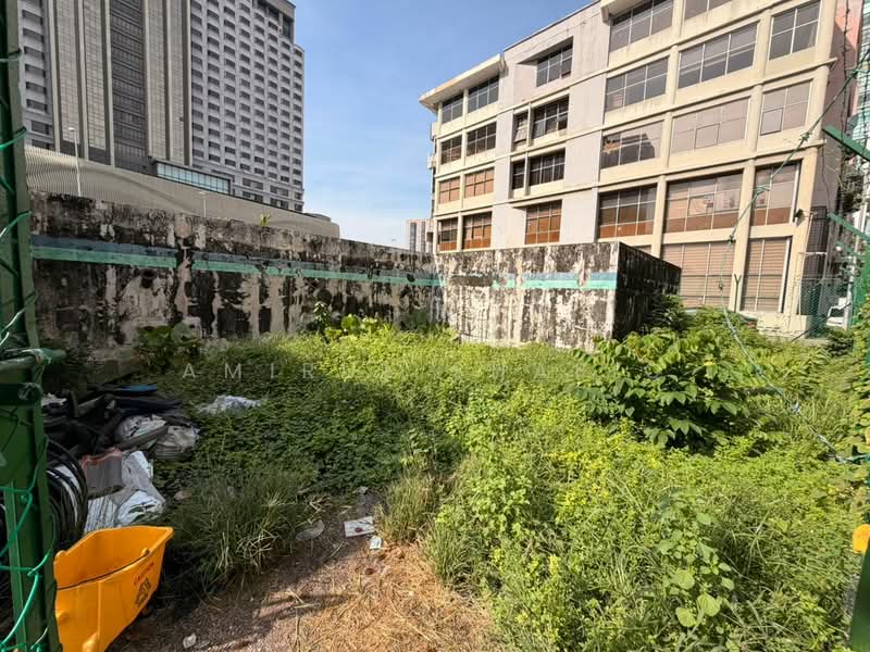Pejabat untuk Disewa di Bedford Business Park (Kuala Lumpur) - Amirul Shafiq - Exterior - PropertyGuru.com.my