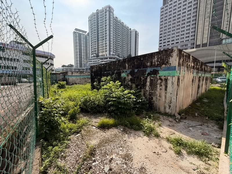 Pejabat untuk Disewa di Bedford Business Park (Kuala Lumpur) - Amirul Shafiq - PropertyGuru.com.my
