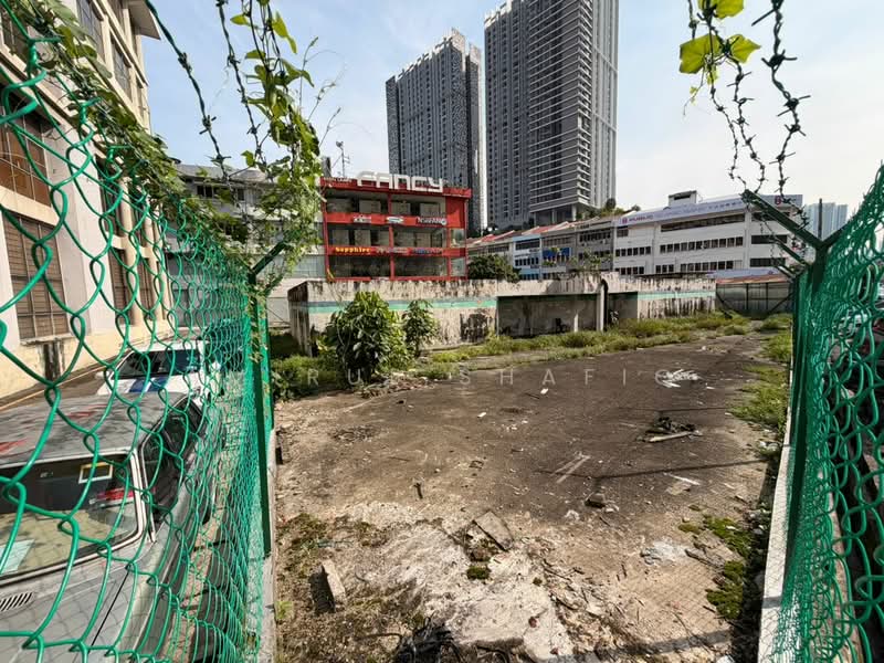 Pejabat untuk Disewa di Bedford Business Park (Kuala Lumpur) - Amirul Shafiq - PropertyGuru.com.my