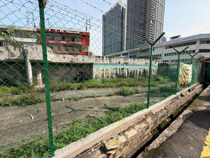 Pejabat untuk Disewa di Bedford Business Park (Kuala Lumpur) - Amirul Shafiq - PropertyGuru.com.my