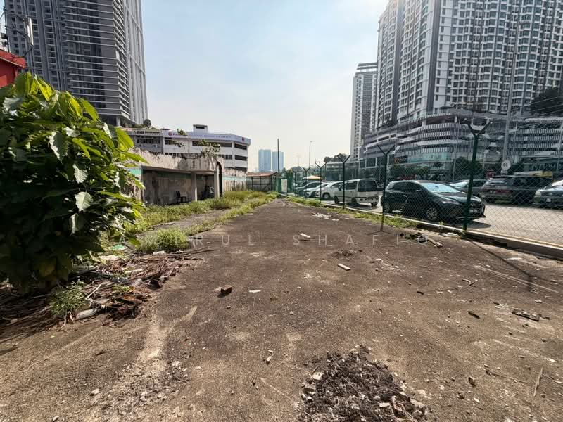 Pejabat untuk Disewa di Bedford Business Park (Kuala Lumpur) - Amirul Shafiq - PropertyGuru.com.my