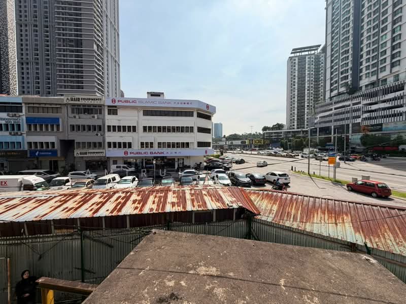 Pejabat untuk Disewa di Bedford Business Park (Kuala Lumpur) - Amirul Shafiq - PropertyGuru.com.my
