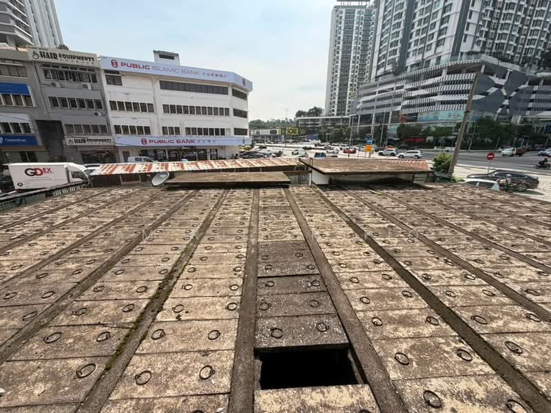 Pejabat untuk Disewa di Bedford Business Park (Kuala Lumpur) - Amirul Shafiq - PropertyGuru.com.my