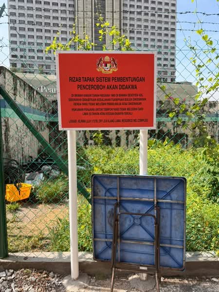 Pejabat untuk Disewa di Bedford Business Park (Kuala Lumpur) - Amirul Shafiq - PropertyGuru.com.my