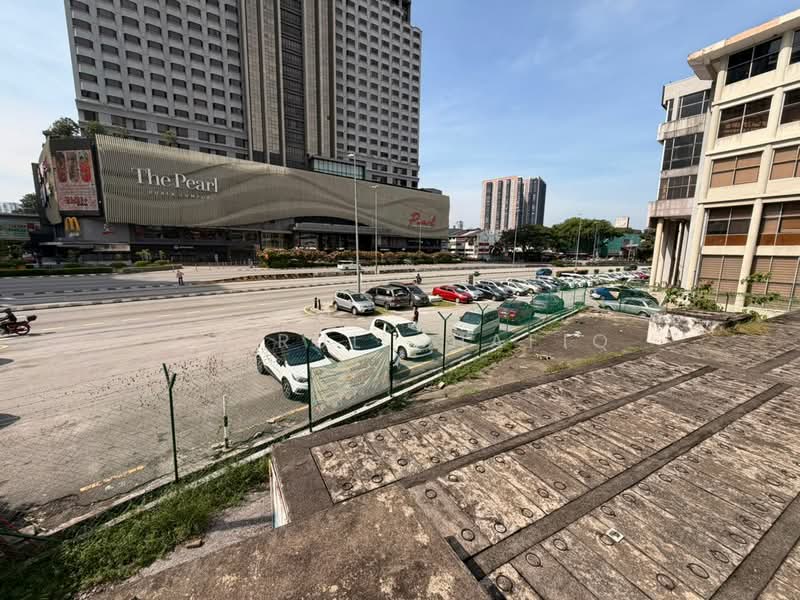 Pejabat untuk Disewa di Bedford Business Park (Kuala Lumpur) - Amirul Shafiq - PropertyGuru.com.my
