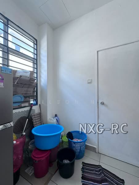 Rumah Teres 2 Tingkat untuk Dijual di Taman Pandamaran Jaya (Pelabuhan Klang) - Wilson Ng - Interior - PropertyGuru.com.my