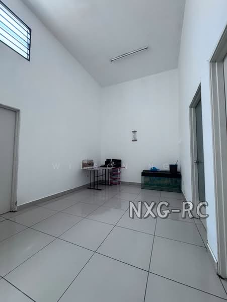 Rumah Teres 2 Tingkat untuk Dijual di Taman Pandamaran Jaya (Pelabuhan Klang) - Wilson Ng - Interior - PropertyGuru.com.my