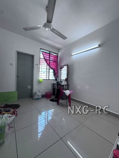 Rumah Teres 2 Tingkat untuk Dijual di Taman Pandamaran Jaya (Pelabuhan Klang) - Wilson Ng - Interior - PropertyGuru.com.my