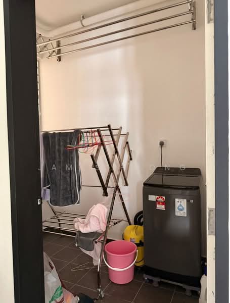 Servis Apartment untuk Disewa di Space Residency - James Foong - Interior - PropertyGuru.com.my
