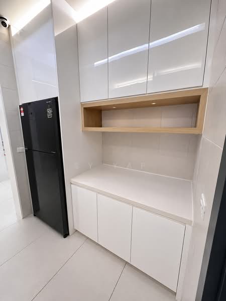 Rumah Teres 2 Tingkat untuk Dijual di Desa Parkcity (Kuala Lumpur) - SY YAP - Interior - PropertyGuru.com.my