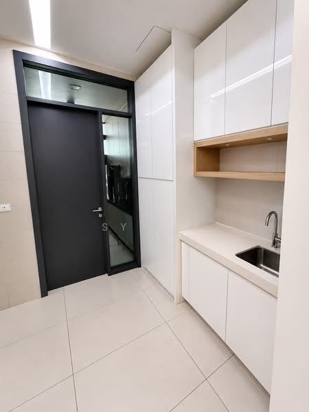 Rumah Teres 2 Tingkat untuk Dijual di Desa Parkcity (Kuala Lumpur) - SY YAP - Interior - PropertyGuru.com.my