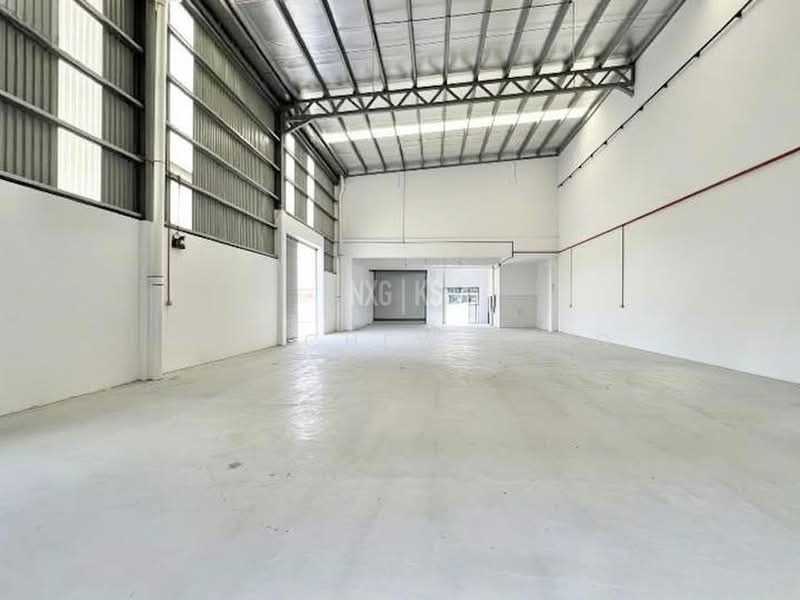 Semi-D Factory for Rent in Eco Business Park V (Puncak Alam) - Yap Chew Ying - PropertyGuru.com.my