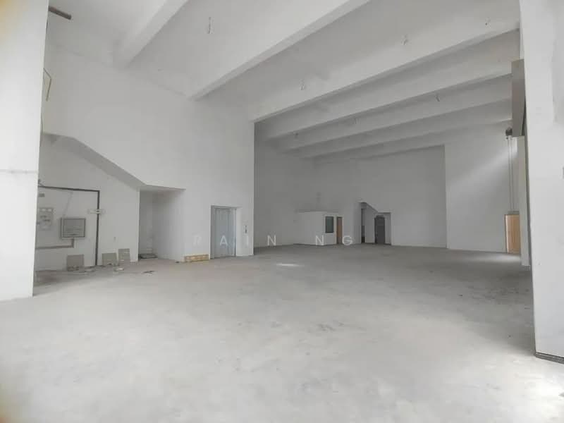 Semi-D Factory for Rent in Gelang Patah (Johor) - Rain Ng - Interior - PropertyGuru.com.my