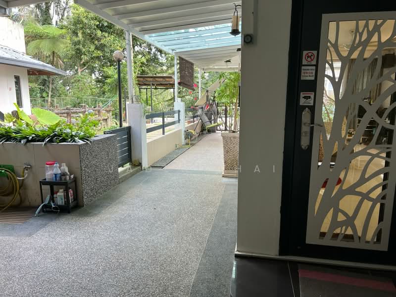 Apartment for Sale at Meranti Apartment - Jaden Chai - Exterior - PropertyGuru.com.my