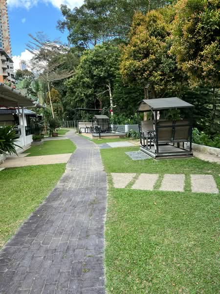 Apartment for Sale at Meranti Apartment - Jaden Chai - Exterior - PropertyGuru.com.my