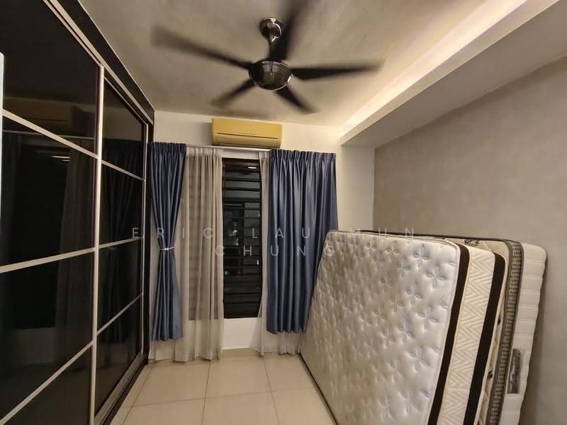 Kondominium untuk Disewa di Atmosfera Kondominium - Eric Lau Mun Chung - Bedroom - PropertyGuru.com.my