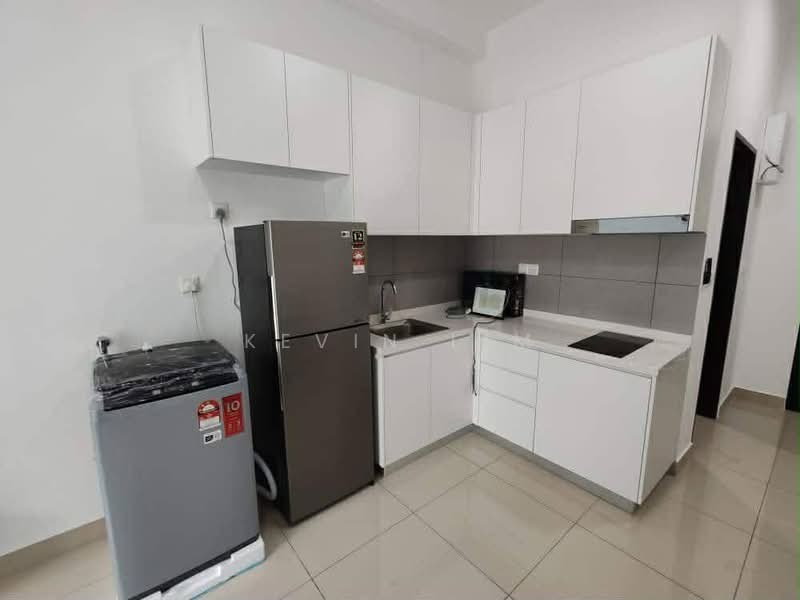 Service Residence for Rent at Meldrum Heights (Residensi Meldrum) - Kevin Lim - PropertyGuru.com.my