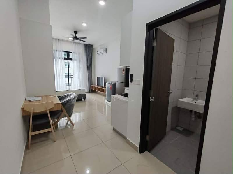 Service Residence for Rent at Meldrum Heights (Residensi Meldrum) - Kevin Lim - PropertyGuru.com.my