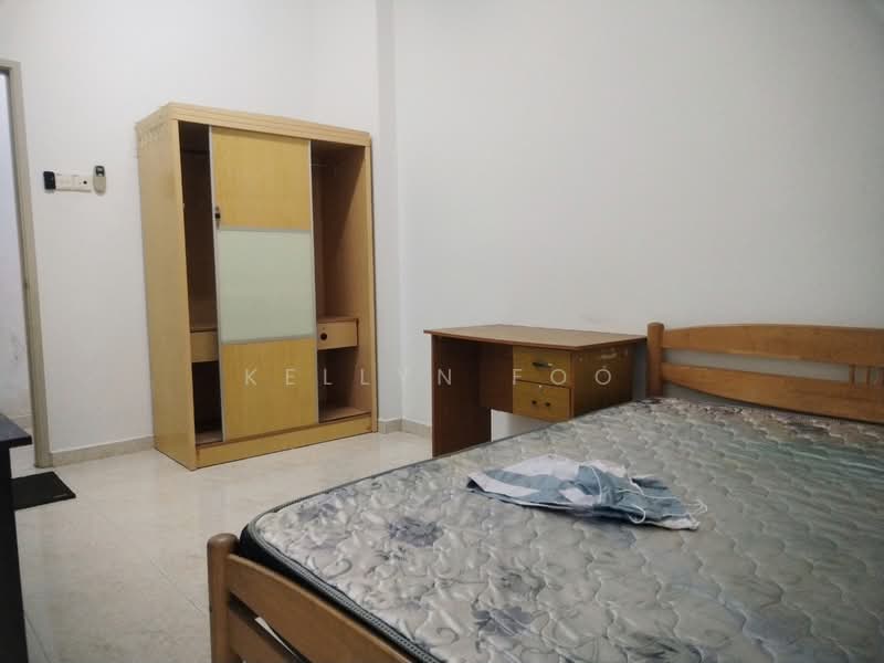 Condominium for Sale at Cheng Heights - Kellyn Foo - PropertyGuru.com.my