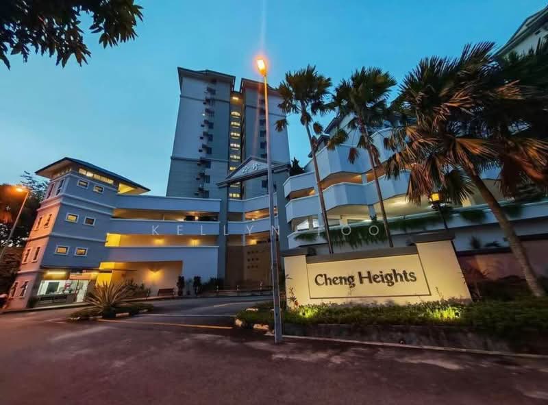 Condominium for Sale at Cheng Heights - Kellyn Foo - PropertyGuru.com.my
