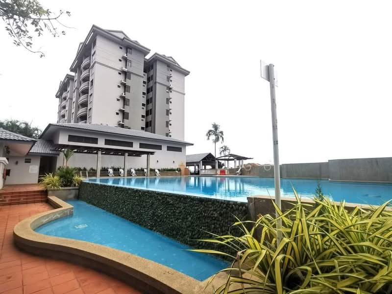 Condominium for Sale at Cheng Heights - Kellyn Foo - PropertyGuru.com.my