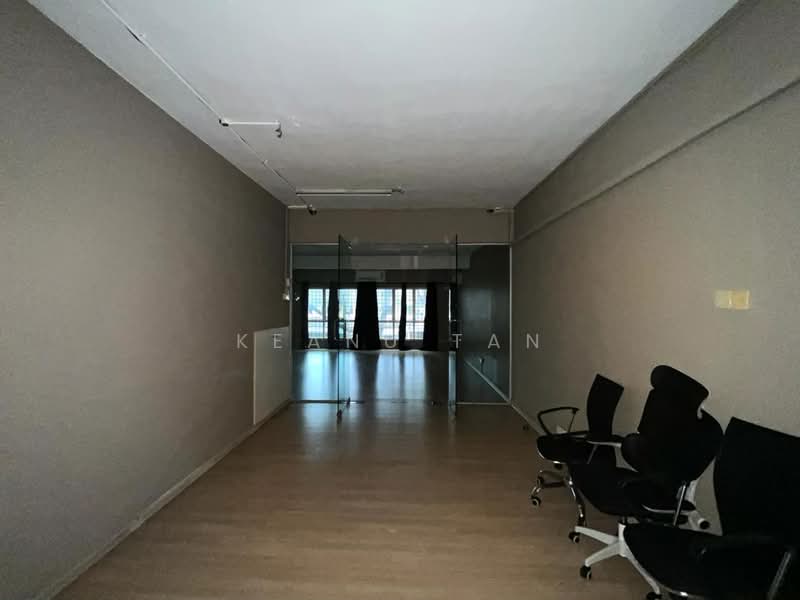 Office for Rent in Segambut (Kuala Lumpur) - Keanu Tan - Interior - PropertyGuru.com.my
