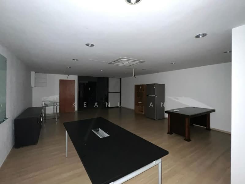 Office for Rent in Segambut (Kuala Lumpur) - Keanu Tan - Interior - PropertyGuru.com.my