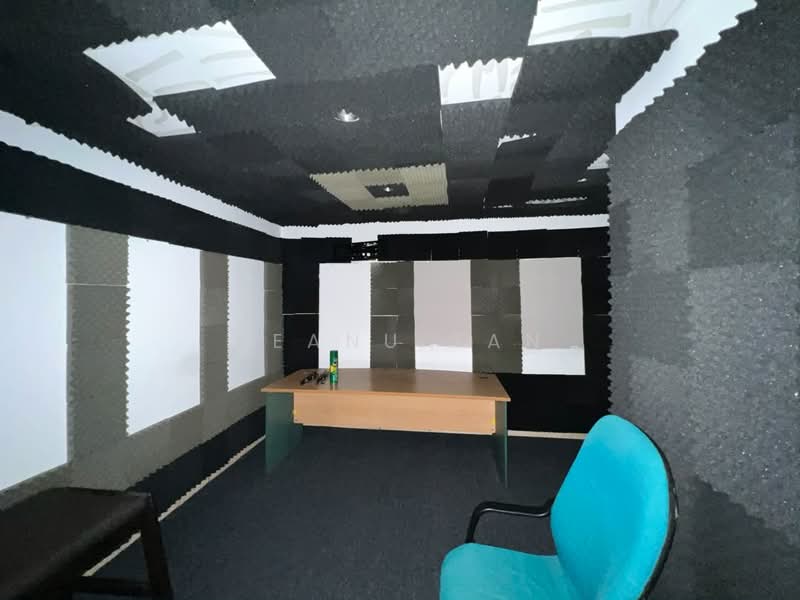 Office for Rent in Segambut (Kuala Lumpur) - Keanu Tan - Study - PropertyGuru.com.my