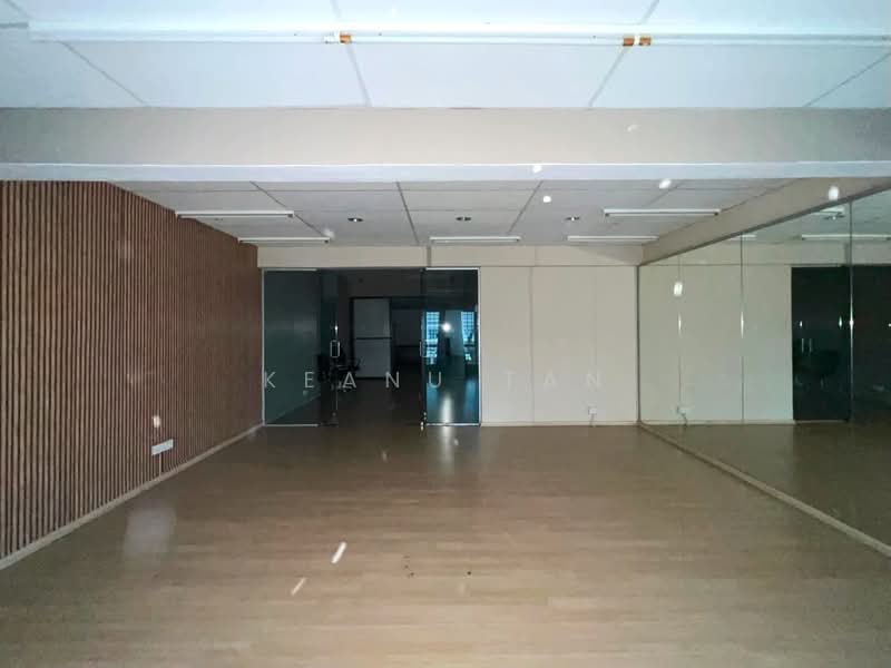 Office for Rent in Segambut (Kuala Lumpur) - Keanu Tan - Interior - PropertyGuru.com.my