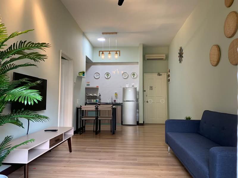 Pangsapuri untuk Dijual di Costa Mahkota - Kellyn Foo - PropertyGuru.com.my