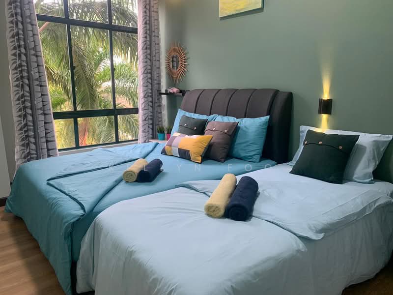 Pangsapuri untuk Dijual di Costa Mahkota - Kellyn Foo - PropertyGuru.com.my