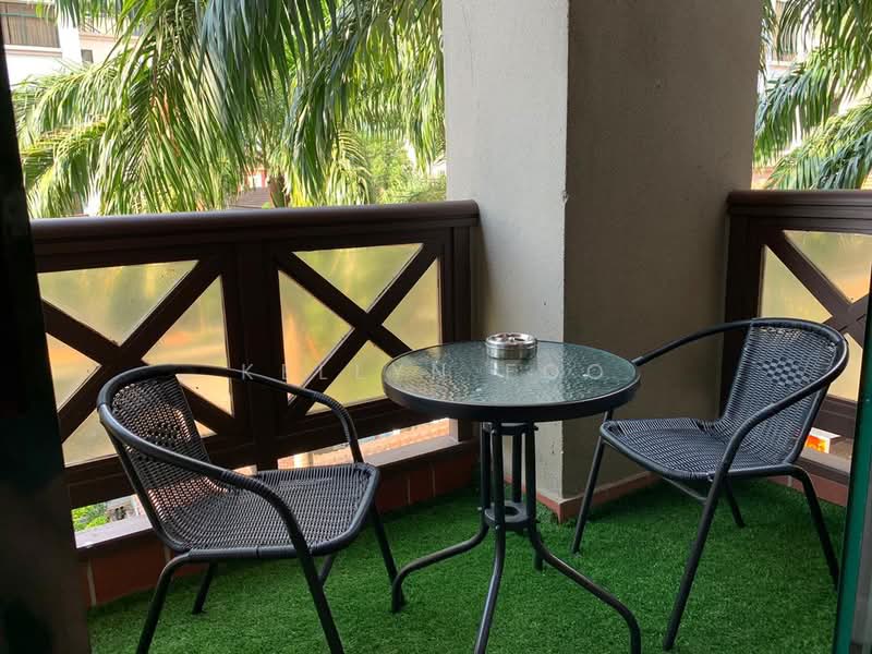 Pangsapuri untuk Dijual di Costa Mahkota - Kellyn Foo - PropertyGuru.com.my
